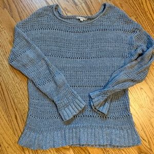 Blue Gap Sweater